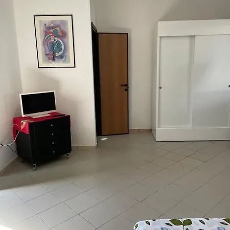 Gardensen B&B 산포카