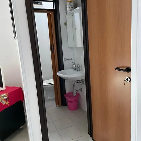 Bed & Breakfast Gardensen