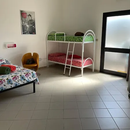 Bed & Breakfast Gardensen San Foca