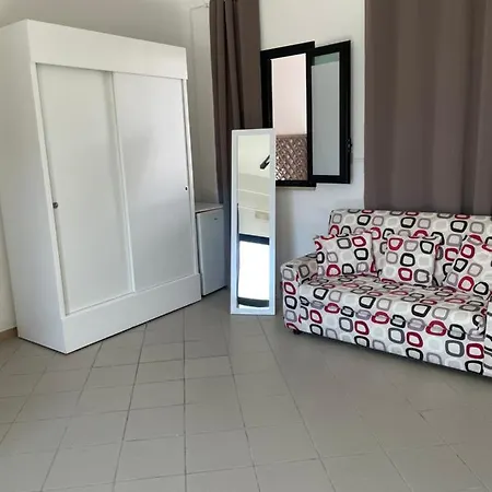 Bed & Breakfast Gardensen