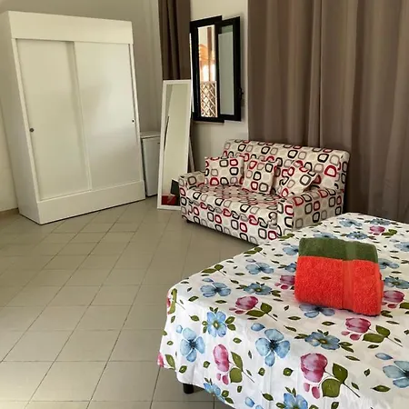 Bed & Breakfast Gardensen San Foca
