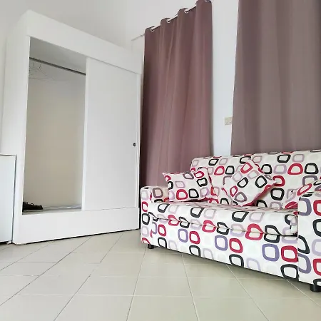 Gardensen Bed & Breakfast San Foca