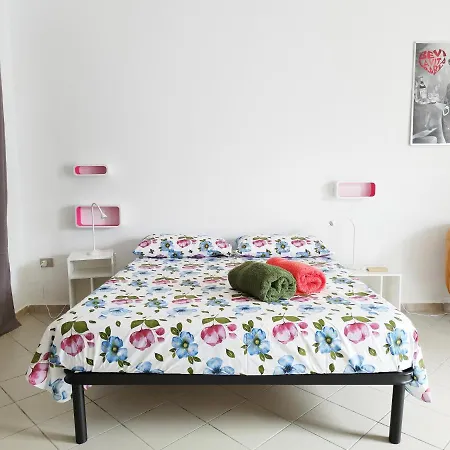 Bed & Breakfast Gardensen *
